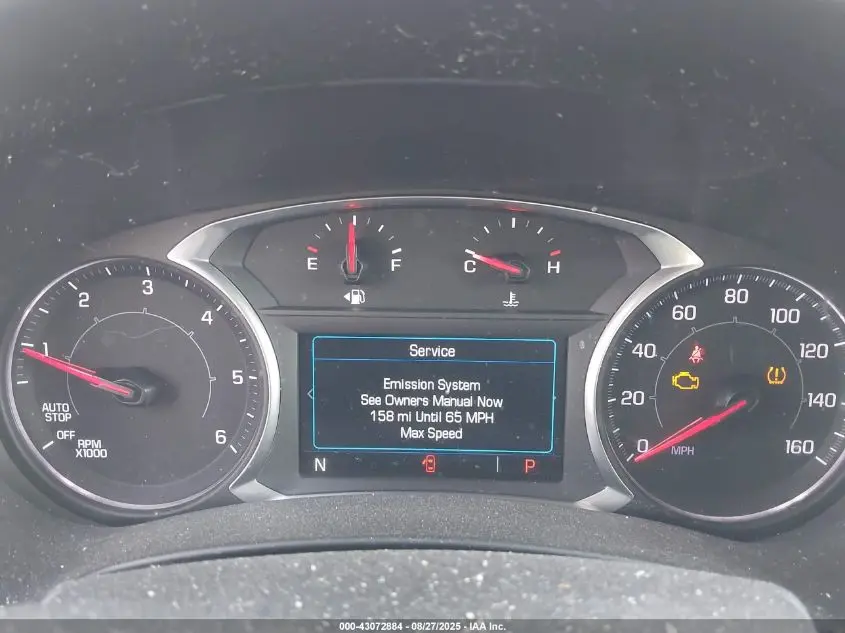 2018 GMC TERRAIN SLT DIESEL