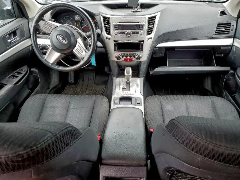 2011 SUBARU OUTBACK 2.5I PREMIUM  