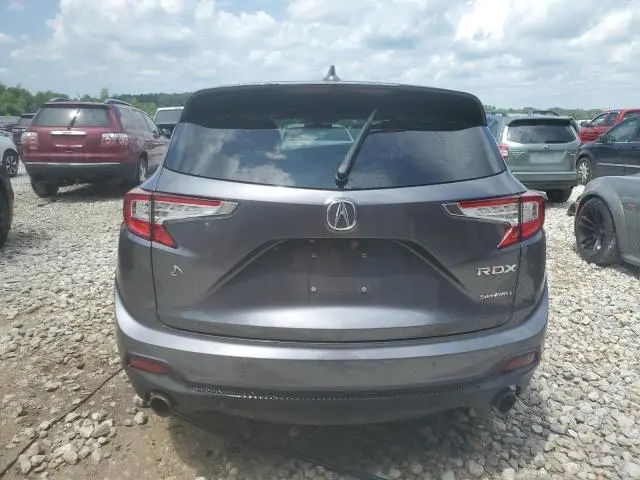 2019 ACURA RDX ADVANCE  