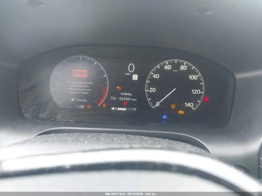 2024 HONDA HR-V AWD EX-L/AWD EX-L W/O BSI