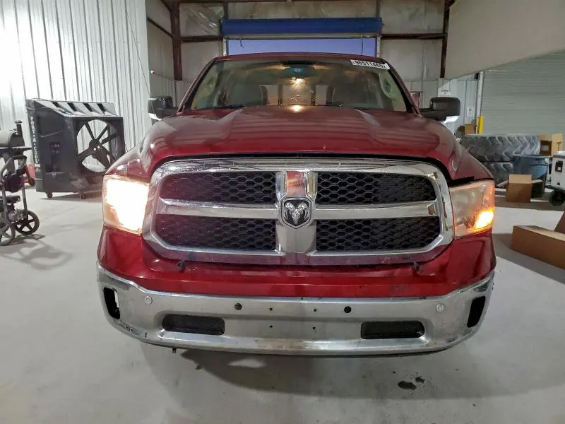 2015 RAM 1500 SLT  