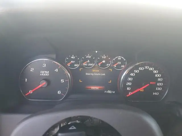 2016 GMC YUKON XL DENALI  