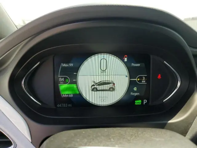 2020 CHEVROLET BOLT EV PREMIER  