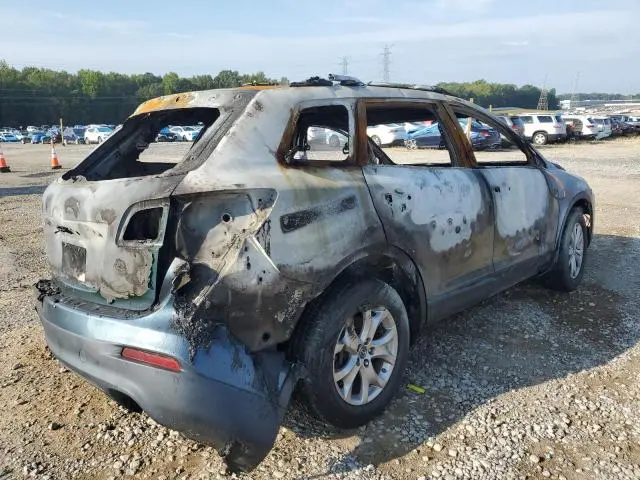 2015 MAZDA CX-9 SPORT  