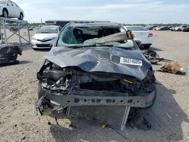 2015 FORD FOCUS TITANIUM  