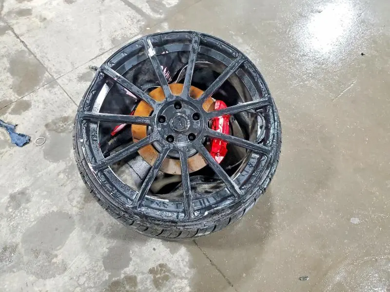 2023 DODGE DURANGO SRT HELLCAT  