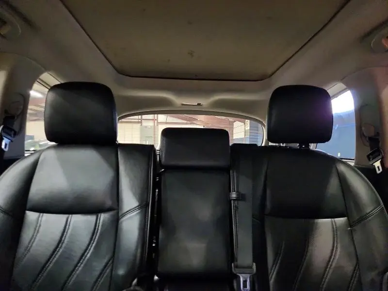 2013 INFINITI JX35 BASE  