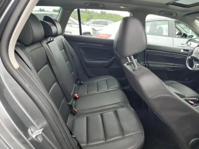 2014 VOLKSWAGEN JETTA TDI  