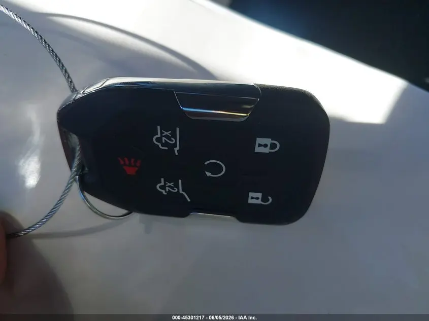 2019 GMC YUKON XL SLT