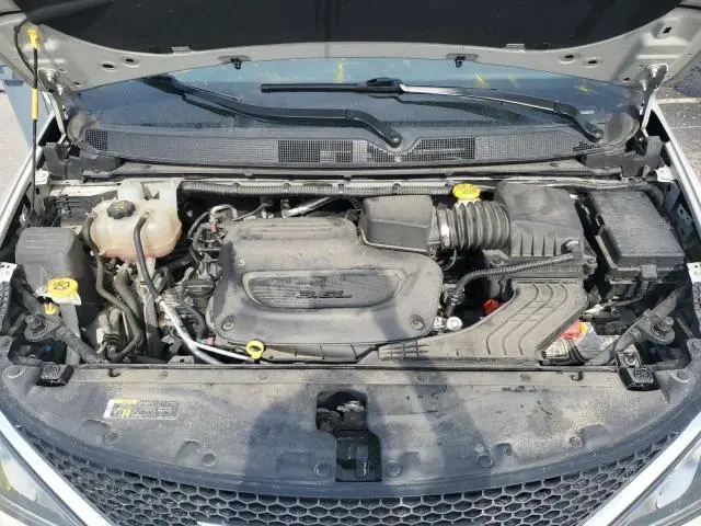 2020 CHRYSLER PACIFICA TOURING L PLUS  