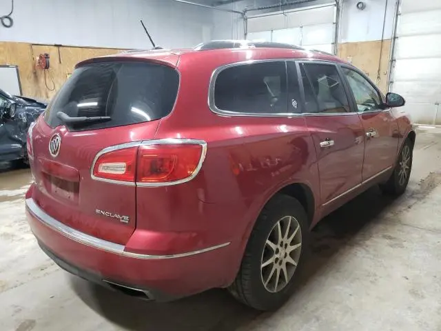 2014 BUICK ENCLAVE