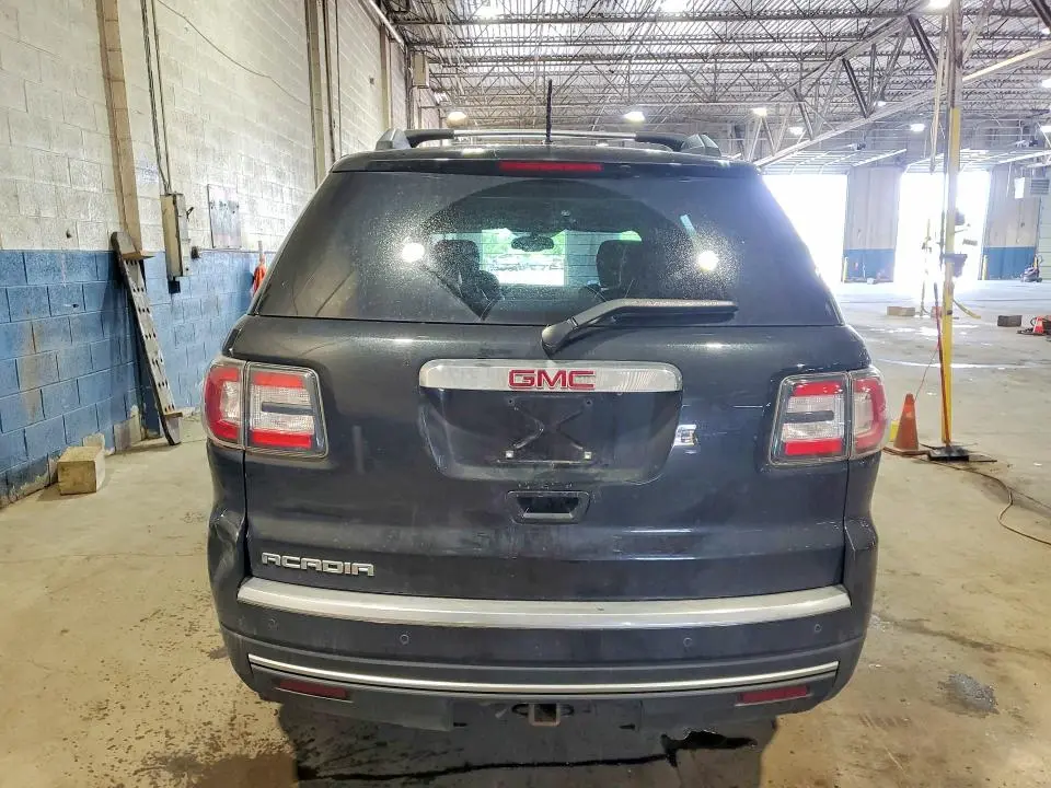 2015 GMC ACADIA SLT-1  