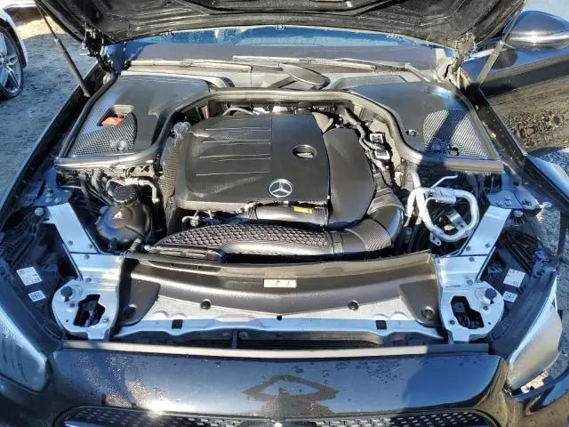 2021 MERCEDES-BENZ E 350 4MATIC  