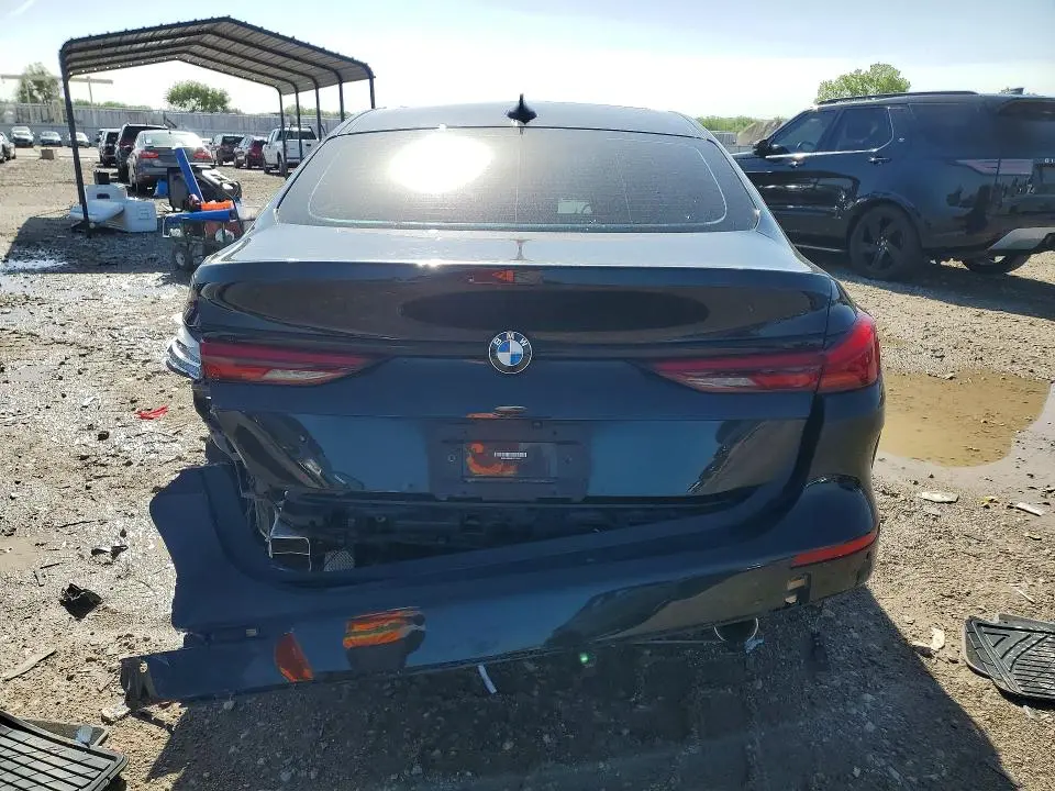 2022 BMW 228I   