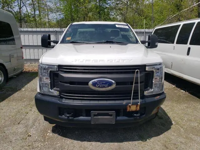 2019 FORD F250 SUPER DUTY