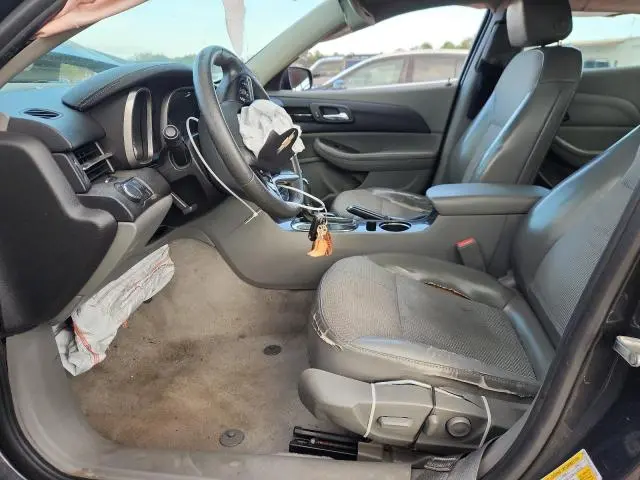 2014 CHEVROLET MALIBU 1LT  