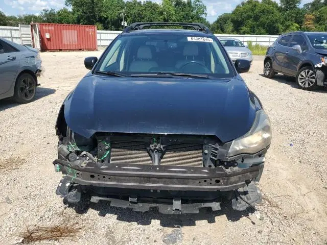 2013 SUBARU IMPREZA SPORT LIMITED  