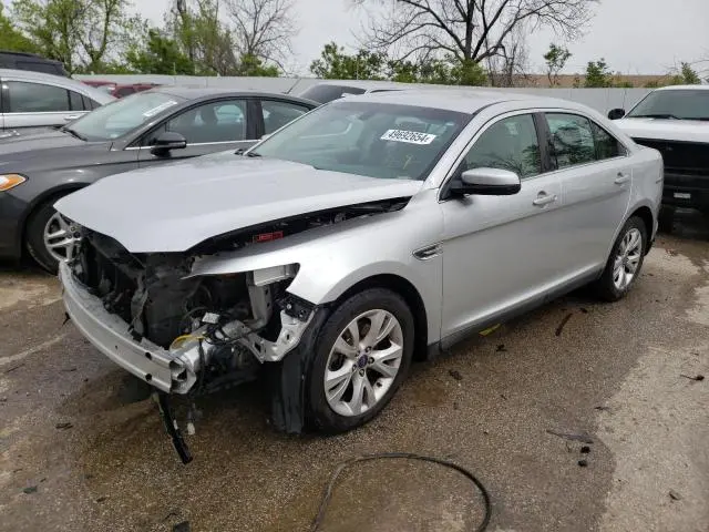 2011 FORD TAURUS SEL