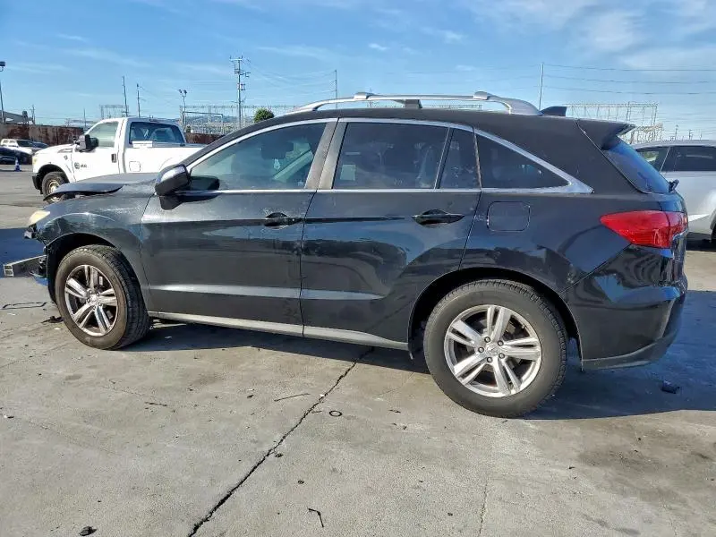 2013 ACURA RDX   