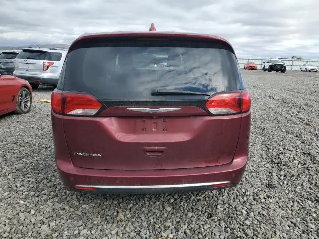 2020 CHRYSLER PACIFICA TOURING  