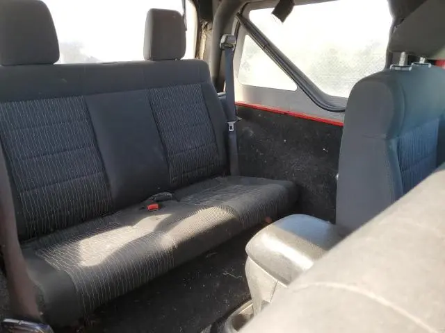 2011 JEEP WRANGLER SPORT  