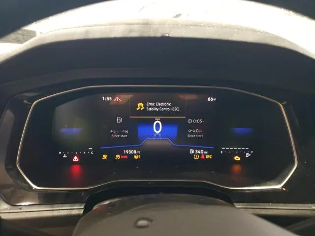 2024 VOLKSWAGEN JETTA SPORT  