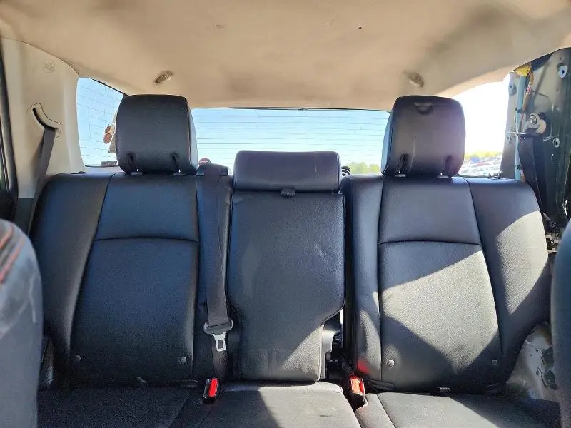 2020 TOYOTA 4RUNNER TRD PRO  