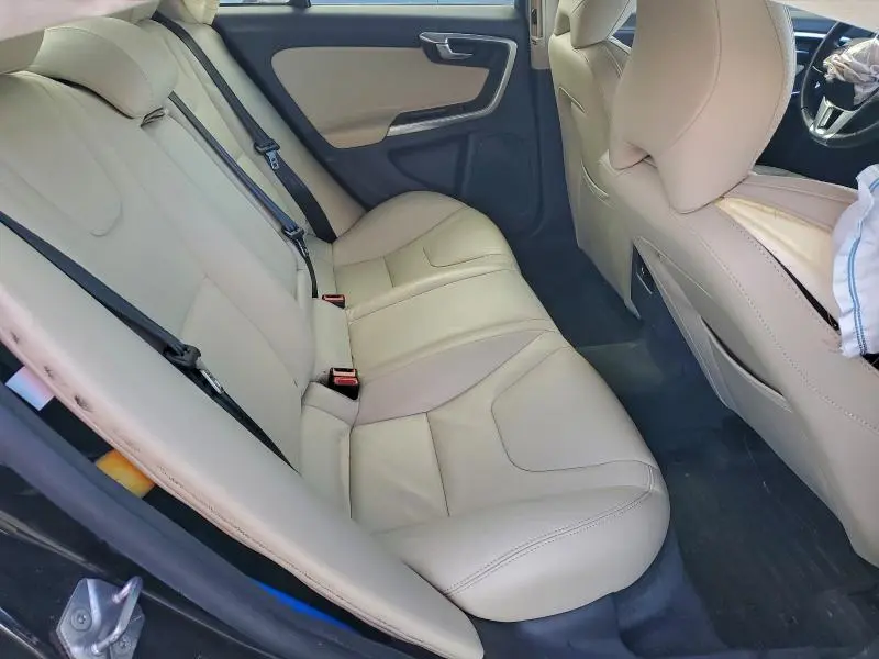 2017 VOLVO S60 DYNAMIC  