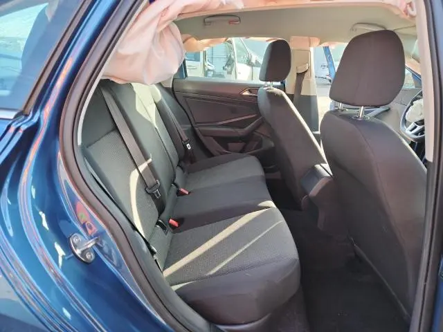 2020 VOLKSWAGEN JETTA S  