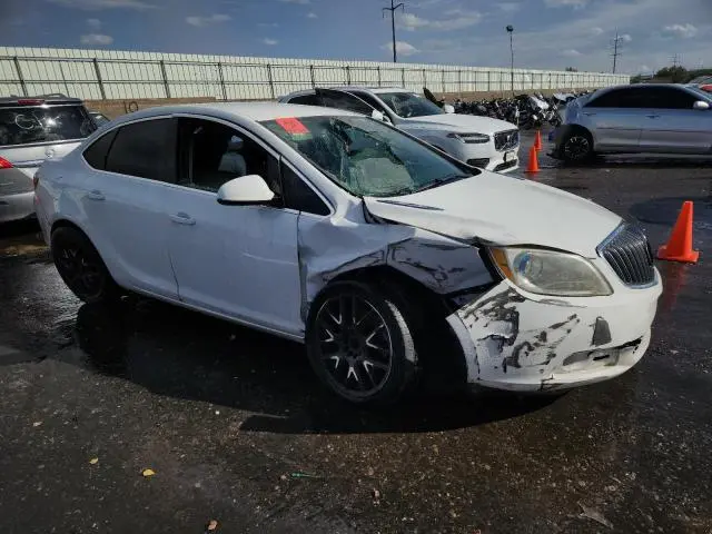 2015 BUICK VERANO CONVENIENCE  