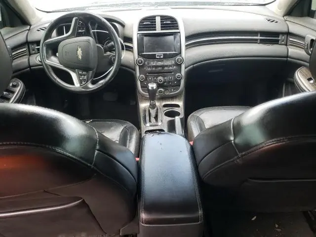 2014 CHEVROLET MALIBU LTZ  