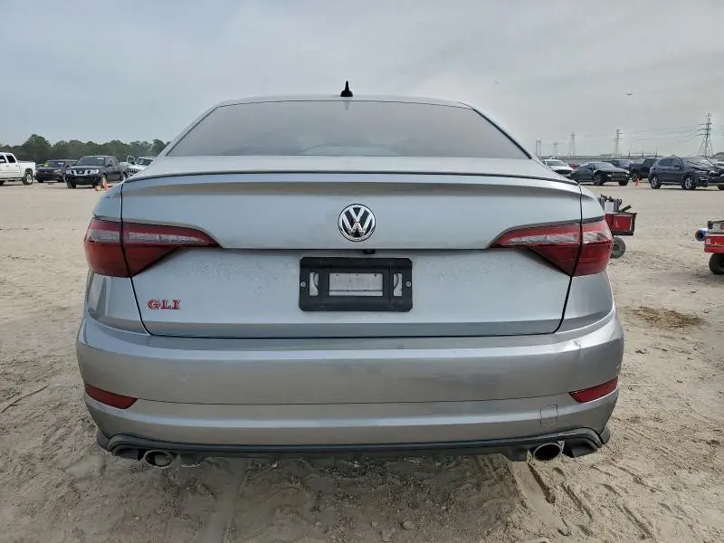2020 VOLKSWAGEN JETTA GLI  