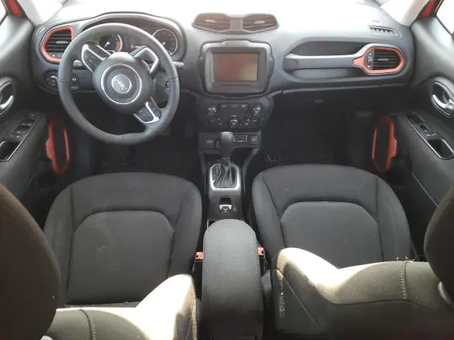 2018 JEEP RENEGADE SPORT  