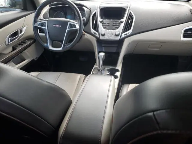 2015 GMC TERRAIN SLT  