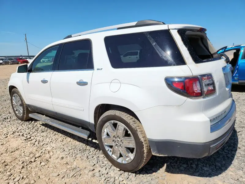 2017 GMC ACADIA LIMITED SLT-2  