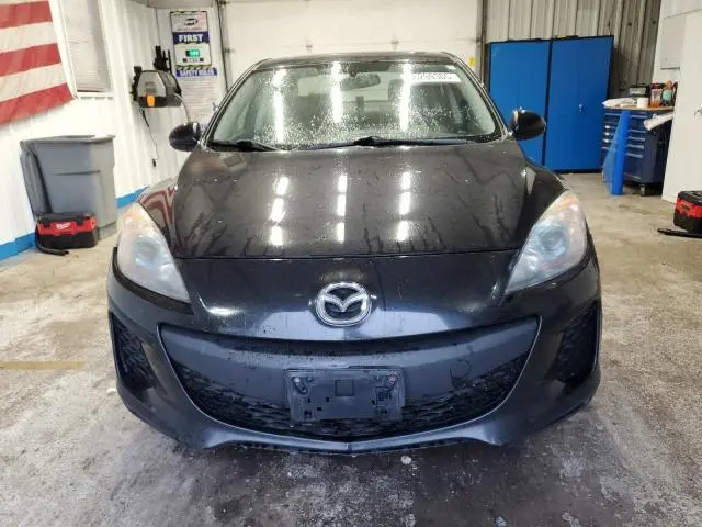 2013 MAZDA 3 I