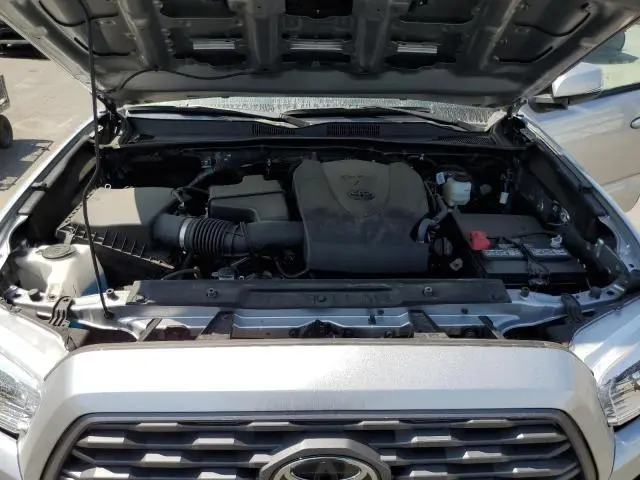 2022 TOYOTA TACOMA ACCESS CAB  