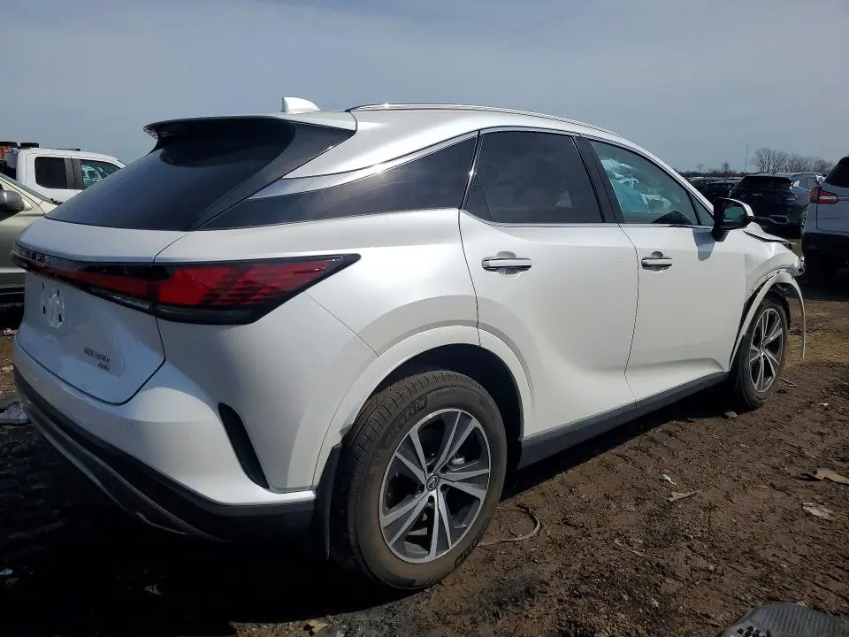 2024 LEXUS RX 350   