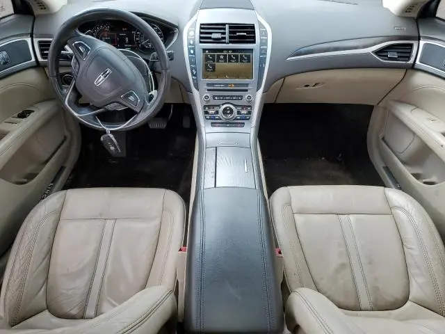 2017 LINCOLN MKZ SELECT  