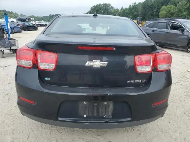 2014 CHEVROLET MALIBU 2LT  