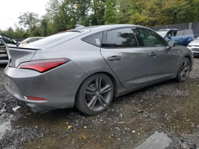 2024 ACURA INTEGRA A-SPEC TECH  
