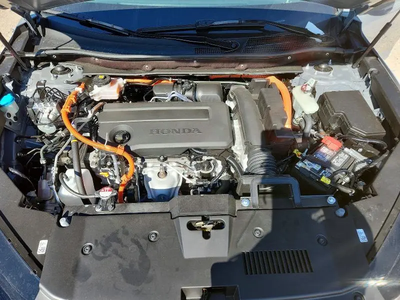 2026 HONDA CR-V SPORT TOURING  