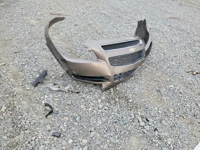 2012 CHEVROLET MALIBU LS  