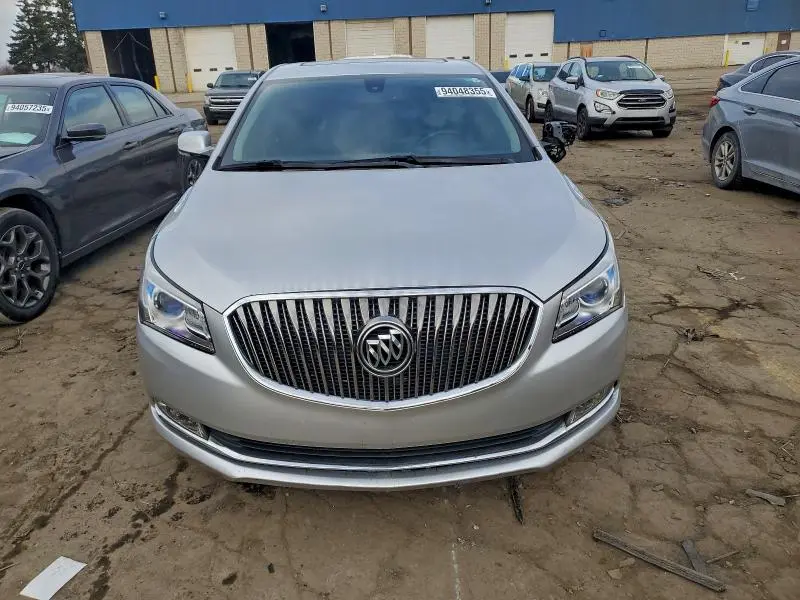 2015 BUICK LACROSSE PREMIUM  