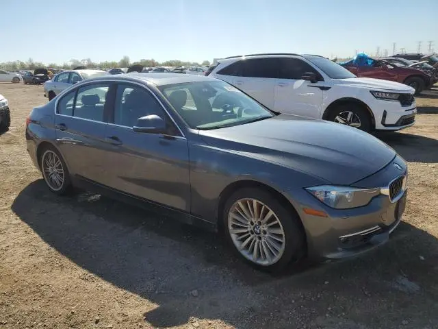 2013 BMW 328 XI  