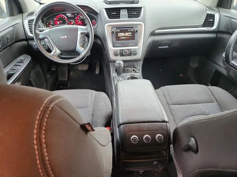 2015 GMC ACADIA SLE  