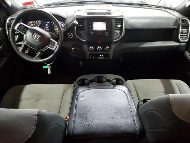 2021 RAM 2500 BIG HORN  