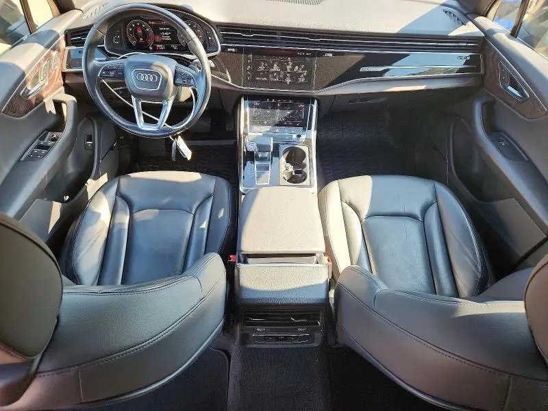 2020 AUDI Q7 PREMIUM PLUS  