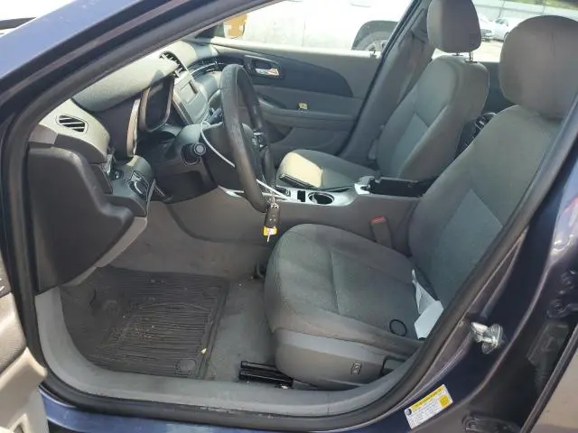 2015 CHEVROLET MALIBU LS  