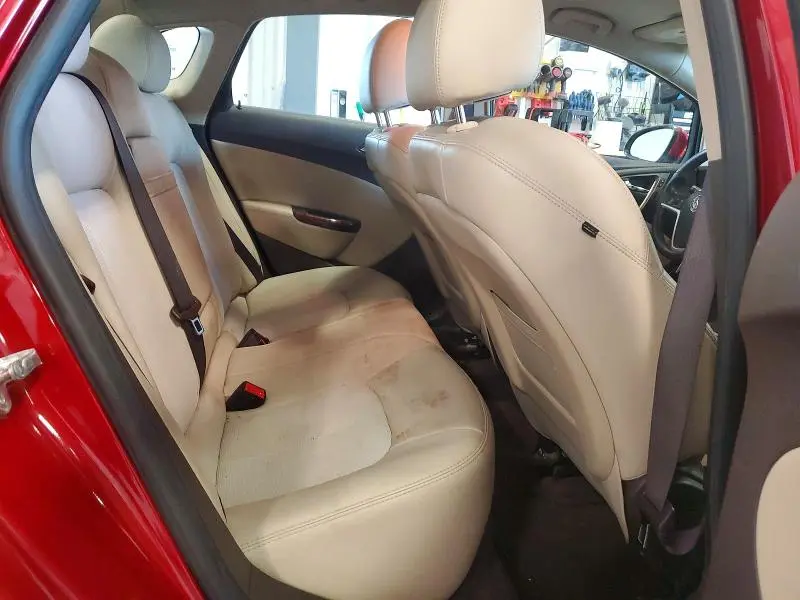 2014 BUICK VERANO CONVENIENCE  